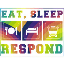 Load image into Gallery viewer, ESR Pride TShirt